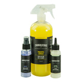 Crankalicious Wash Protect Lube Kit (4pcs)