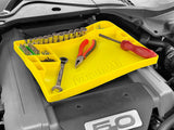 Versitray Flexible Anti-Slip Tool Tray & Parts Organiser