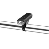 Gemini Atlas 500 Lumen Intelligent LED Front Bike Light