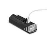 Gemini Atlas 500 Lumen Intelligent LED Front Bike Light