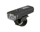Gemini Atlas 500 Lumen Intelligent LED Front Bike Light