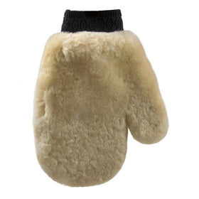 Bilt Hamber Auto Mitt Sheepskin Car Wash Mitt Wash mitts Bilt Hamber 