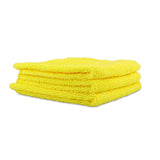 Dodo Juice Basics of Bling Buffing & Polishing Cloths Microfibre cloths Dodo Juice Three Pack 