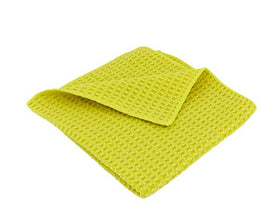 Dodo Juice Basics of Bling Waffle Weave Glass Cloth Glass cloths Dodo Juice 