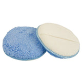 Dodo Juice Blue Roo Microfibre Polish Applicator Applicators Dodo Juice 