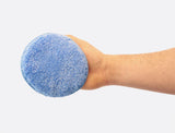 Dodo Juice Blue Roo Microfibre Polish Applicator Applicators Dodo Juice 
