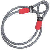 Seatylock Cable Loop Triple Braided Flexible Security Bike Lock