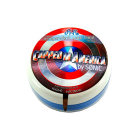 Dodo Juice IWL Capped In America Wax 100ml Waxes Dodo Juice 
