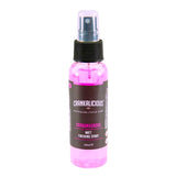 Crankalicious Carboniferous Matt Bike Finishing Spray Cycle care products Crankalicious 100ml 