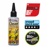 Green Oil Clean Chain Degreaser Jelly 100ml (Natural Cycle Care)