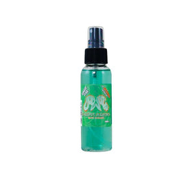 Dodo Juice Clearly Menthol Spray Glass Cleaner Glass cleaners Dodo Juice 100ml 