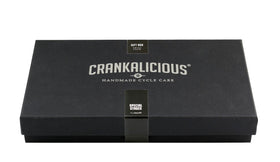 Crankalicious 'Special Stages' Luxury Bike Maintenance Gift Box Cycle care products Crankalicious 