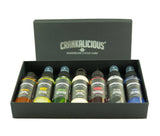 Crankalicious 'The Classics' Luxury Bike Care Gift Box Cycle care products Crankalicious 