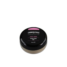 Crankalicious Crisp Frame Hybrid Bicycle Frame Wax 30ml Cycle care products Crankalicious 