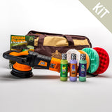 Dodo Juice Arc Angel DAS-15 Machine Polishing KITS