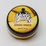 Dodo Juice Banana Armour Hard Wax (For Warm Colours)