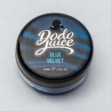 Dodo Juice Blue Velvet Hard Wax (For Dark Colours)