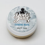 Dodo Juice Diamond White Hard Wax (For Light Colours)