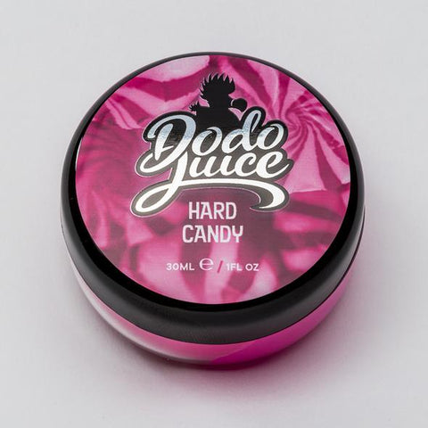 Dodo Juice Hard Candy Hard Wax (For Any Colour)