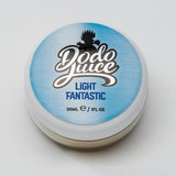 Dodo Juice Light Fantastic Soft Wax (For Light Colours)