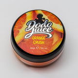 Dodo Juice Orange Crush Soft Wax (For Warm Colours)