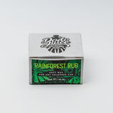 Dodo Juice Rainforest Rub Soft Wax (For Any Colour)