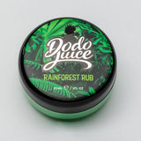 Dodo Juice Rainforest Rub Soft Wax (For Any Colour)
