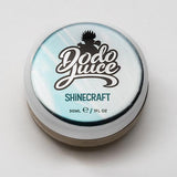 Dodo Juice Shinecraft Hybrid Sealant Wax (Light Colours)