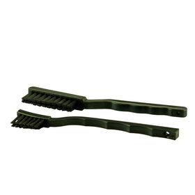 2 x Crankalicious Drivetrain Brushes (Twin Pack) Cycle care products Crankalicious 