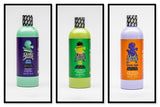Dodo Juice REFRESH Car Polishes Set (3 x 500ml)
