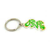 Dodo Juice Logo Enamel Key Ring Accessories Dodo Juice 
