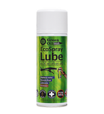 Green Oil EcoSpray Lube Water Displacing Bike Lube 400ml