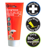 Green Oil Ecogrease Natural Bike Grease 200ml