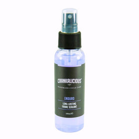 Crankalicious Enduro Bike Frame Sealant Spray Cycle care products Crankalicious 100ml 