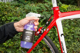 Crankalicious Enduro Bicycle Frame Sealant Spray 500ml Cycle care products Crankalicious 