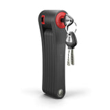 Foldylock Forever 90 - World's Strongest Folding Bike Lock