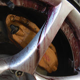 Dodo Juice Ferrous Dueller Iron Remover & Wheel Cleaner