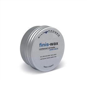 Bilt Hamber Finis-Wax Carnauba Car Paste Wax 50ml