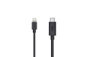 Gemini Bike Light USB-C to Lightning Charging Cable