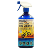 Green Oil Green Clean Natural Bike Cleaner Spray 1 Litre