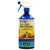 Green Oil Green Clean Bike Cleaner Spray 1L (Natural Cycle Care)