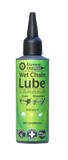 Green Oil Wet Bike Chain Lube 100ml (100% Biodegradable)