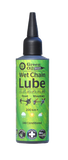 Green Oil Wet Chain Lube 100ml (Natural Chain Lubricant)