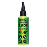 Green Oil Natural Wet Bicycle Chain Lube 100ml Cycle care products Green Oil 