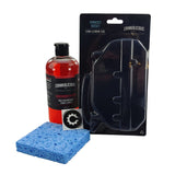 Crankalicious Complete Chain Cleaning Kit Cycle care products Crankalicious 