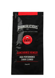 Crankalicious Gumchained Remedy KWIPE Sachets Cycle care products Crankalicious 