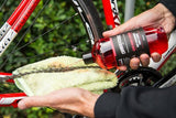 Crankalicious Gumchained Remedy Chain Cleaner 100ml Cycle care products Crankalicious 
