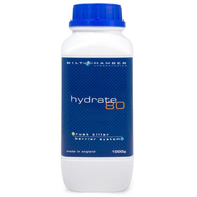 Bilt Hamber Hydrate 80 Rust Killer/Barrier 1L Rust removers Bilt Hamber 