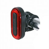 Gemini Juno 100 Lumen Rechargeable LED Rear Bike Light
