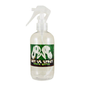 Dodo Juice Let Us Spray Trigger Spritz Bottle 250ml Accessories Dodo Juice 